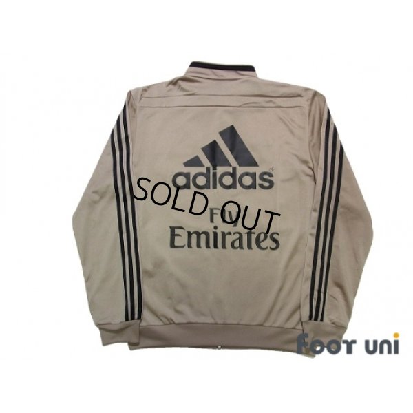 Photo2: Real Madrid Track Jacket