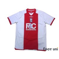 Birmingham City 2008-2009 Away Shirt
