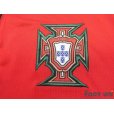 Photo5: Portugal Euro 2008 Home Shirt