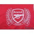 Photo5: Arsenal 2011-2012 Home Authentic Shirt