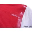 Photo7: Arsenal 2011-2012 Home Authentic Shirt