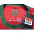 Photo5: Portugal Euro 2012 Home Shirt #5 Fabio Coentrao w/tags