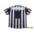 Photo2: Juventus 2001-2002 Home Shirt (2)