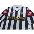 Photo3: Juventus 2001-2002 Home Shirt