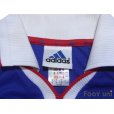 Photo4: Japan 2001 Home Authentic Shirt