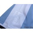 Photo7: Argentina 2016 Home Shirt #10 Messi w/tags