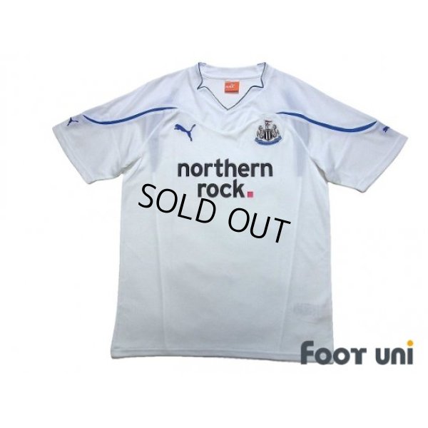 Photo1: Newcastle 2010-2011 3rd Shirt