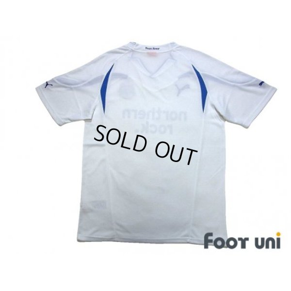 Photo2: Newcastle 2010-2011 3rd Shirt