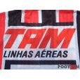 Photo6: Sao Paulo FC 1994-1995 Away Shirt