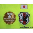 Photo6: Japan 2015 Away Shirt #10 Shinji Kagawa AFC ASIAN CUP Australia 2015 Patch/Badge w/tags