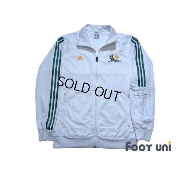 Photo1: South Africa Track Jacket