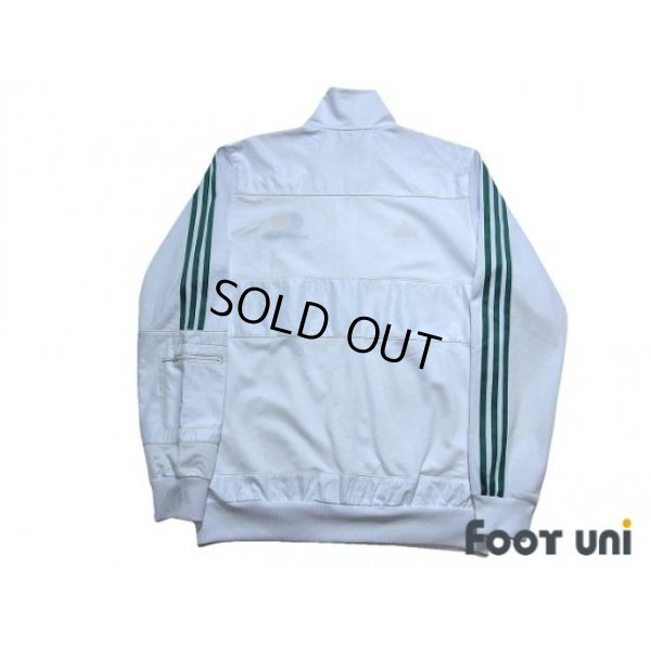 Photo2: South Africa Track Jacket