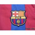 Photo6: FC Barcelona 2005-2006 Home Shirt #19 Messi LFP Patch/Badge w/tags