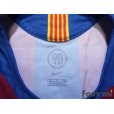 Photo5: FC Barcelona 2005-2006 Home Shirt #19 Messi LFP Patch/Badge w/tags