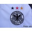 Photo6: Germany Euro 2000 Home Shirt