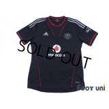 Orlando Pirates FC 2013-2014 Home Shirt