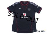 Orlando Pirates FC 2013-2014 Home Shirt