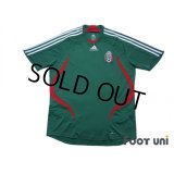 Mexico 2007-2008 Home Shirt