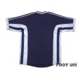 Photo2: Yugoslavia 1998 Home Shirt New Emblem (2)