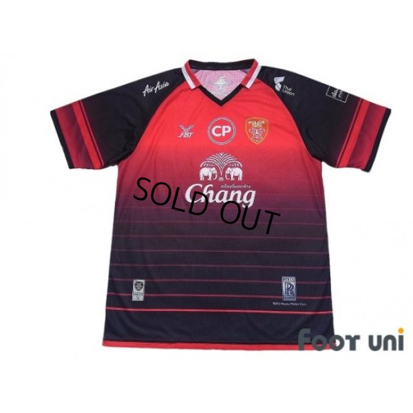 Police Tero FC 2018 Home Shirt - Online Shop From Footuni Japan