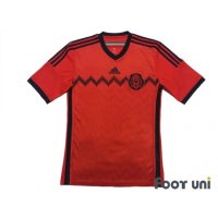 Mexico 2014 Awa Shirt
