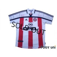 Bayern Munchen 2000-2002 Away Shirt