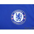 Photo6: Chelsea 2017-2018 Home Shirt #18 Giroud Premier League Patch/Badge