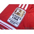 Photo7: Bayern Munchen 2013-2014 Home Shirt #19 Mario Gotze Bundesliga Patch/Badge