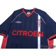 Photo3: Celta 2001-2003 Third Shirt