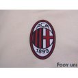 Photo5: AC Milan Track Jacket w/tags