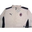 Photo3: AC Milan Track Jacket w/tags