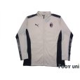 Photo1: AC Milan Track Jacket w/tags (1)