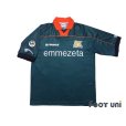 Photo1: Venezia FC 1999-2000 Home Shirt #7 Hiroshi Nanami Lega Calcio Patch/Badge w/tags (1)