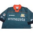 Photo3: Venezia FC 1999-2000 Home Shirt #7 Hiroshi Nanami Lega Calcio Patch/Badge w/tags