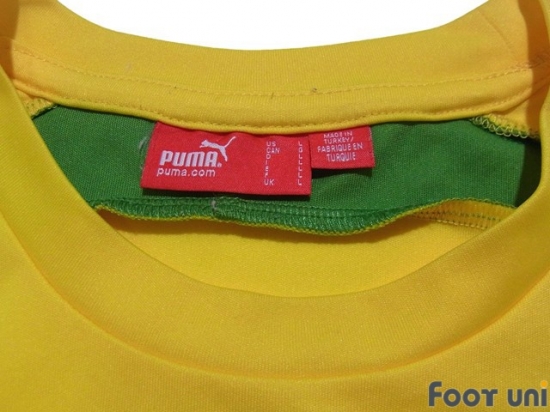 Togo 2006 Home Shirt - Online Store From Footuni Japan
