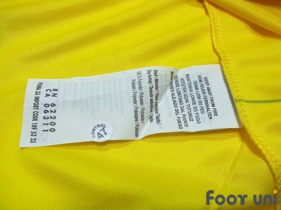 Borussia Dortmund 2015-2016 Home Long Sleeve Shirt - Online Store From ...