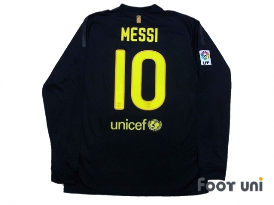 fc barcelona 2011 jersey