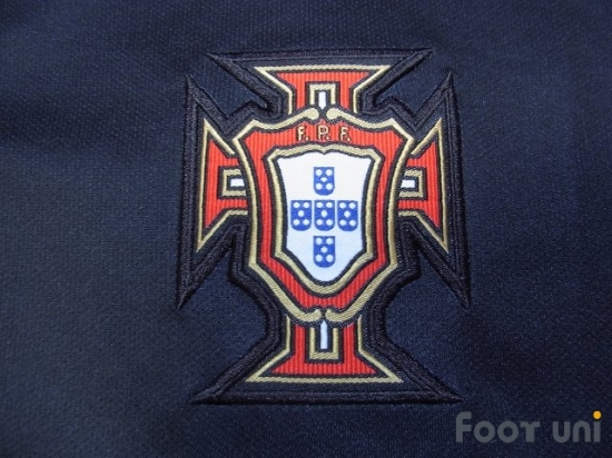 Portugal 2015 Away Shirt - Online Store From Footuni Japan