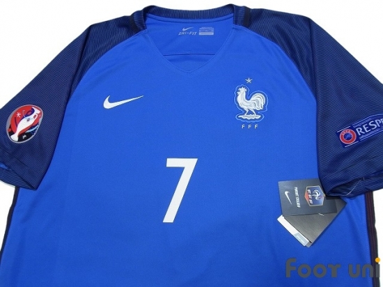 france jacket euro 2016