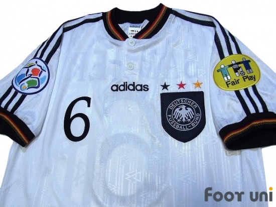 germany jersey 1996