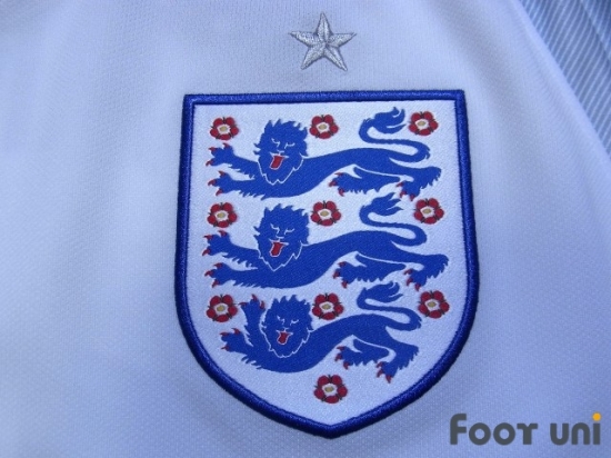 England Euro 2016 Home Shirt #11 Vardy - Online Store From Footuni Japan
