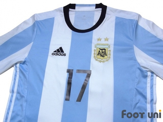 long sleeve argentina jersey