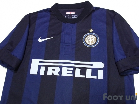 inter milan jersey 2013