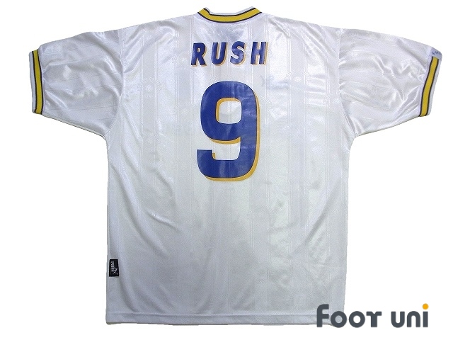 1996 leeds shirt