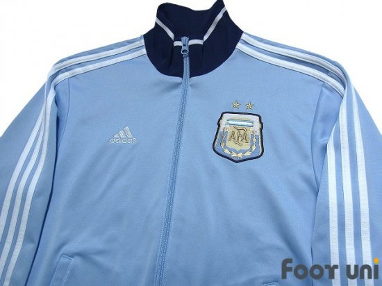 Argentina 2014 Track Jacket Track Jacket #10 Messi - Online Shop From ...