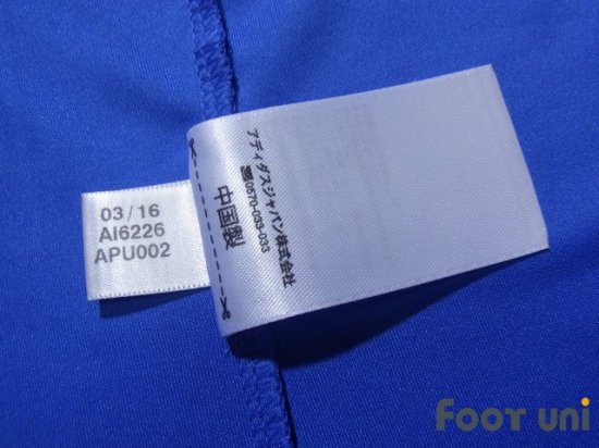 Juventus 2016-2017 Away Shirt #9 Higuain - Online Shop From Footuni Japan