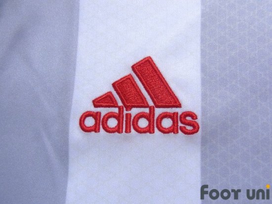 Great Britain 2012 Away Shirt - Online Shop From Footuni Japan