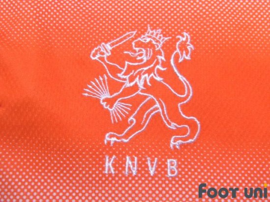 Netherlands Euro 1996 Away Shirt - Online Shop From Footuni Japan