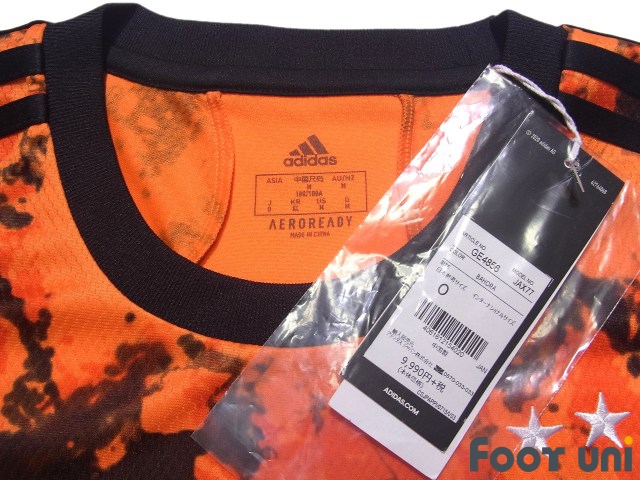 Juventus 2020-2021 Third Shirt #44 Dejan Kulusevski - Online Shop From ...
