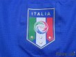 Photo5: Italy 2012 Away Long Sleeve Shirt (5)